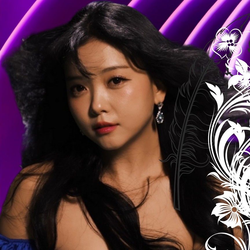 Recent activity shot of YOYOMI