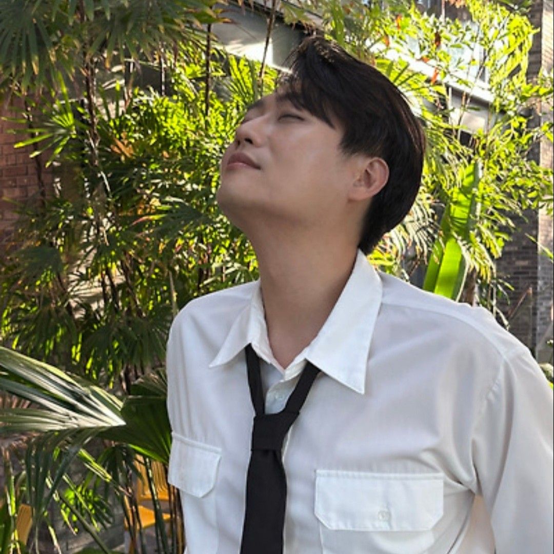 Min Soohyun的近期活动照