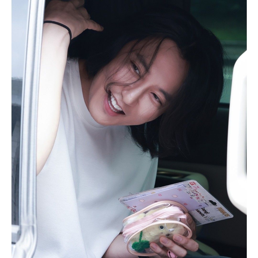 김남길 최근 활동샷