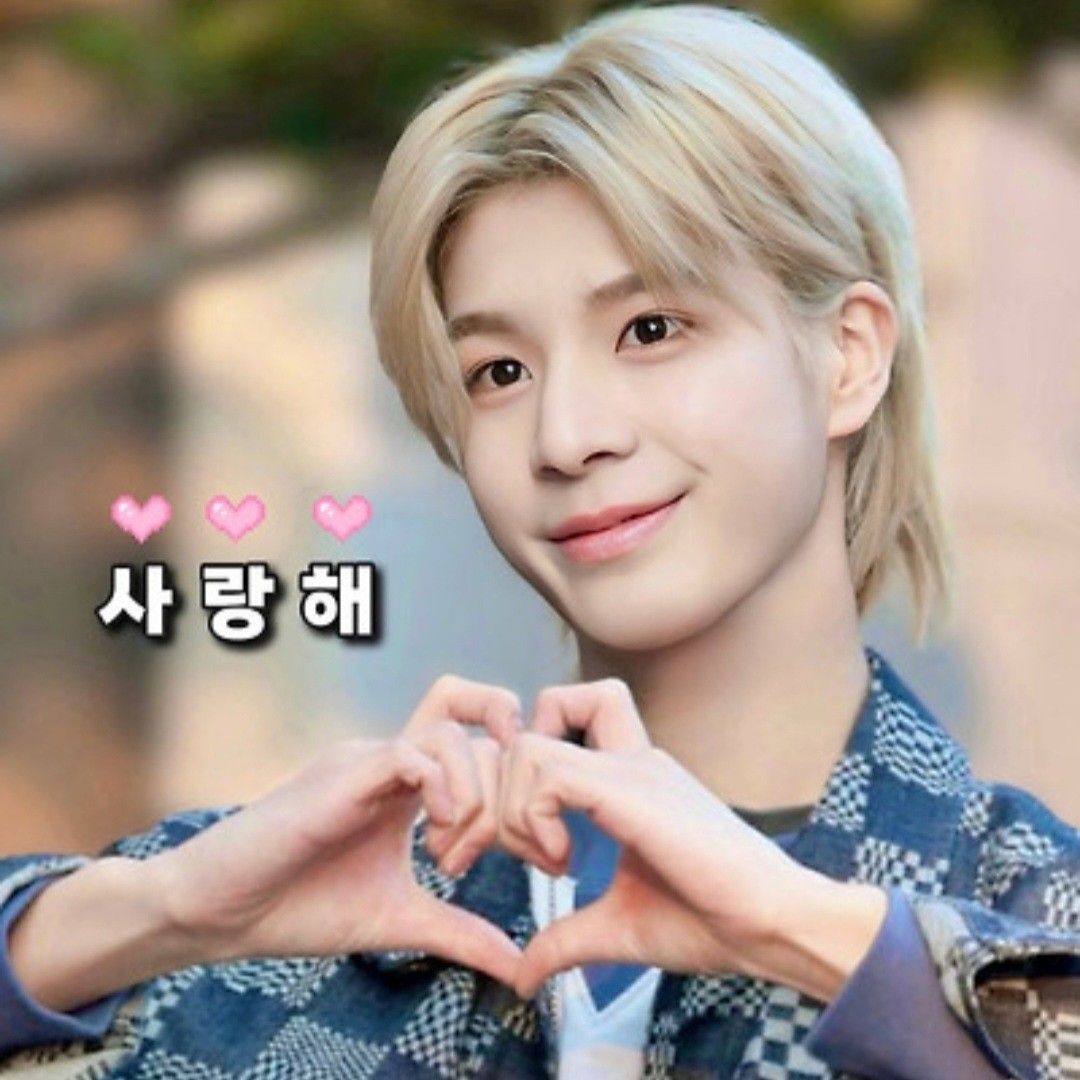 정동원 팬이 찍은 순간