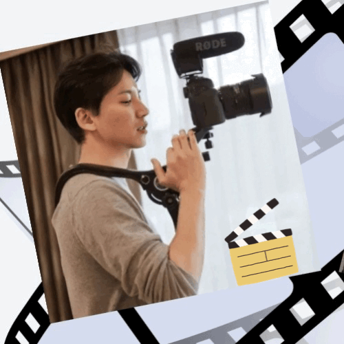 Recent activity shot of Kim Namgil