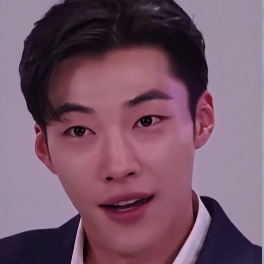 Latest photo of Woo Dohwan