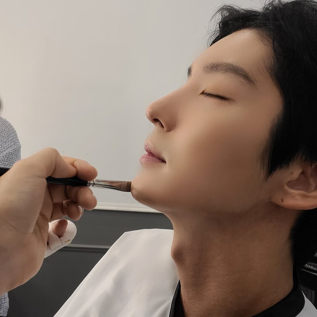 Latest photo of Lee Joongi