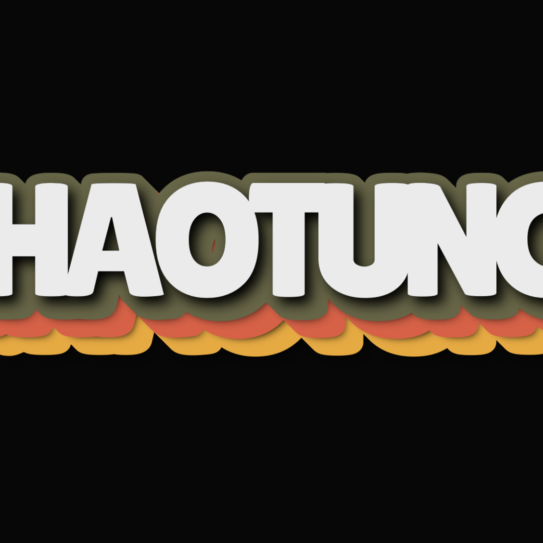 Recent activity shot of Khaotung Thanawat Ratanakitpaisan