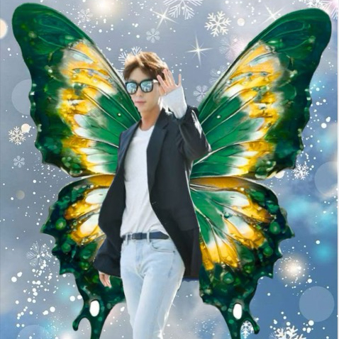 Latest photo of Lee Joongi