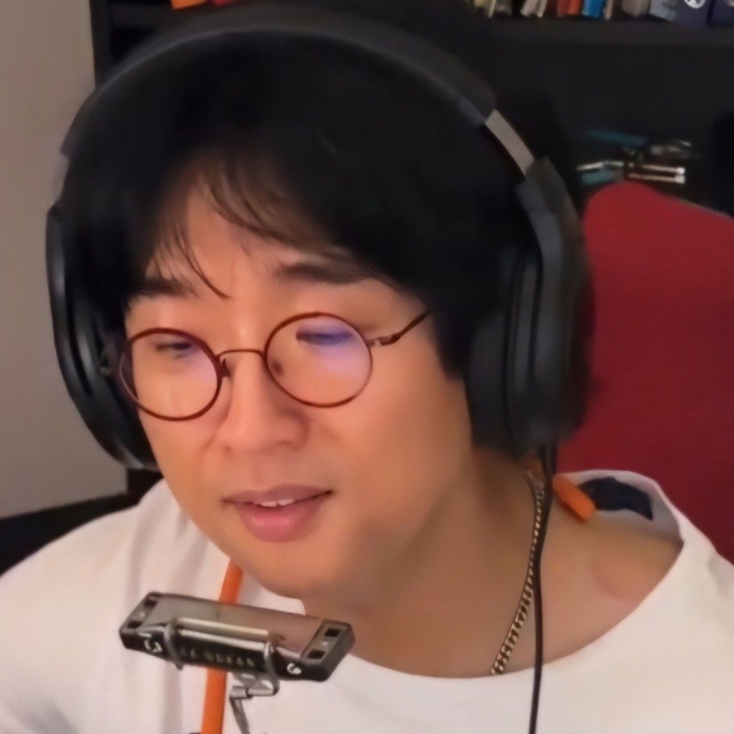 Latest photo of Bak Changgeun