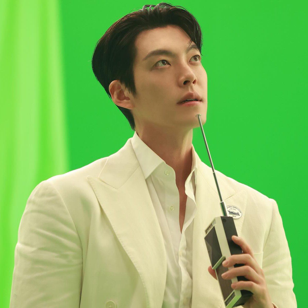 Latest photo of Kim Woobin