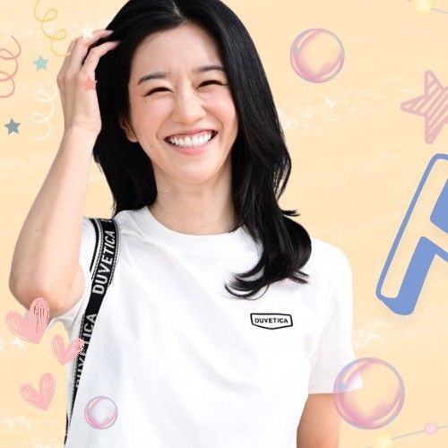 Popular profile image of Seo Yeaji selected by vote