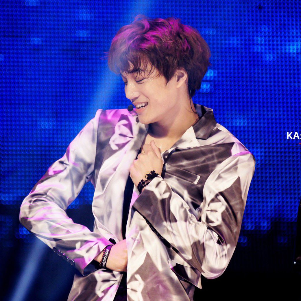 Latest photo of KAI