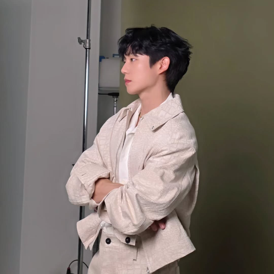 Latest photo of Jung Haein