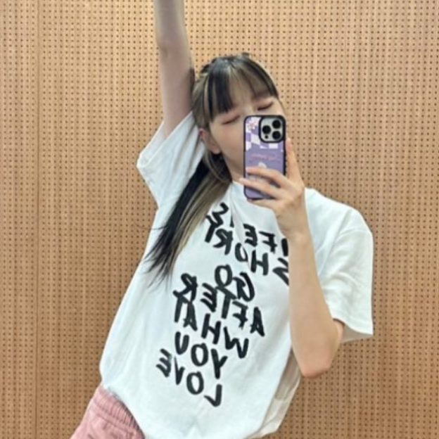 Recent activity shot of BADA