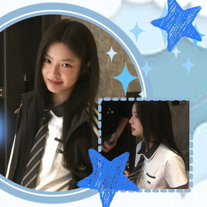 Latest photo of Xu Ruohan