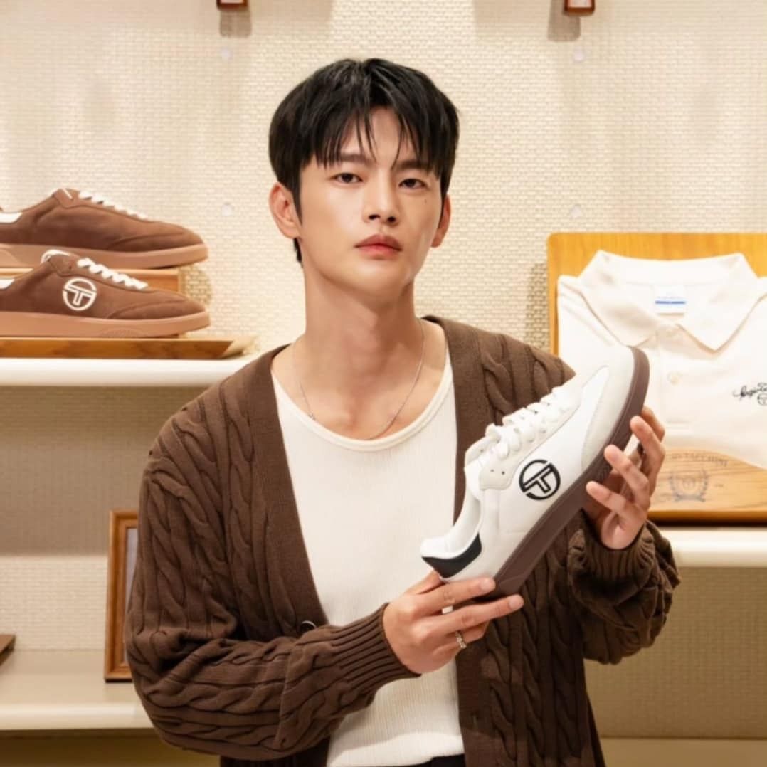 ファンが撮影したソ・イングクの瞬間