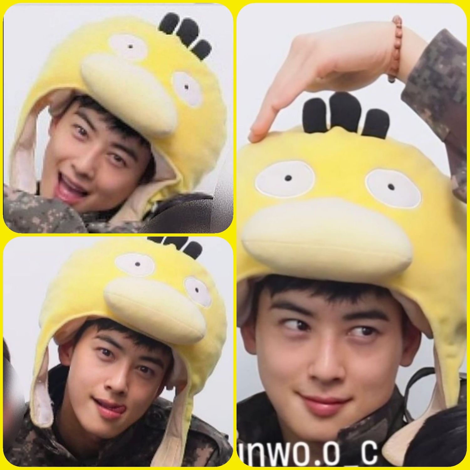 车银优的最新照片