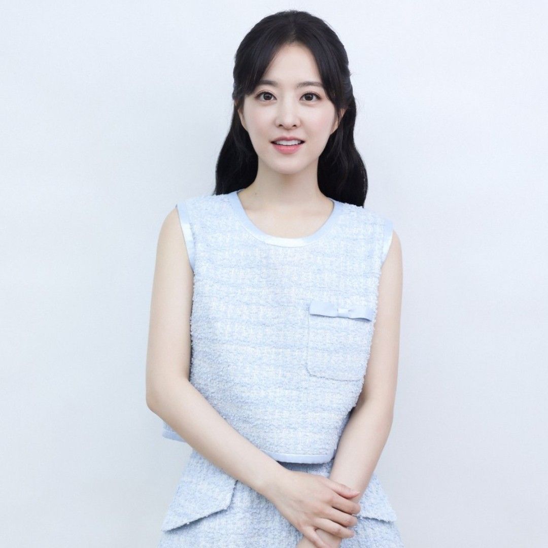 Latest photo of Park Boyoung