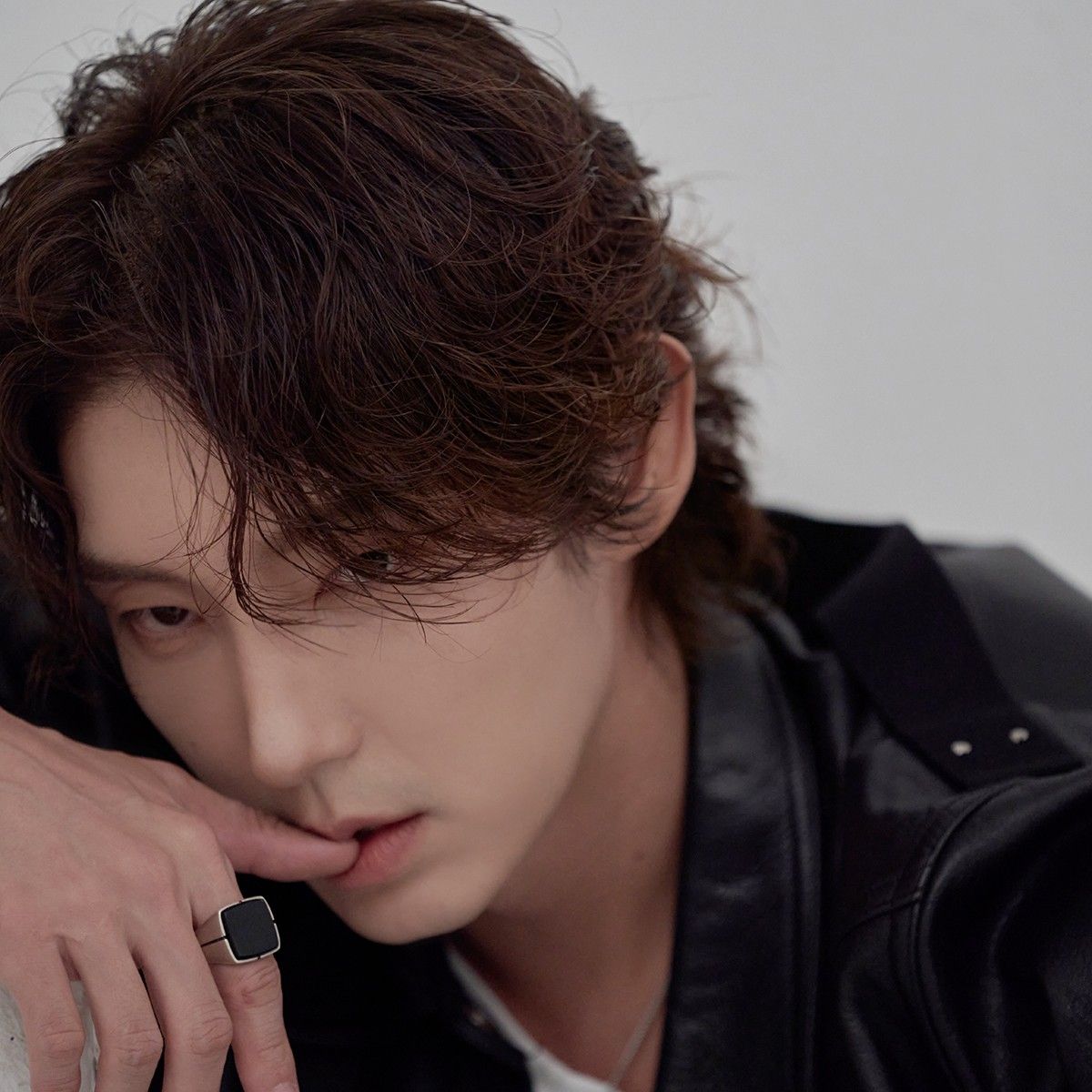 Foto kegiatan terbaru dari Lee Joongi