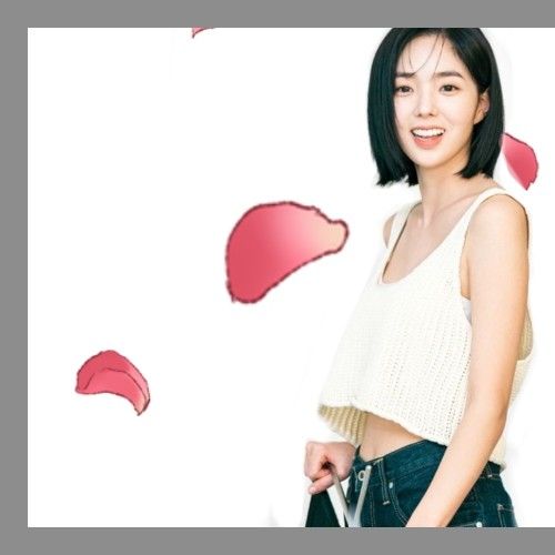채수빈의 최신 사진