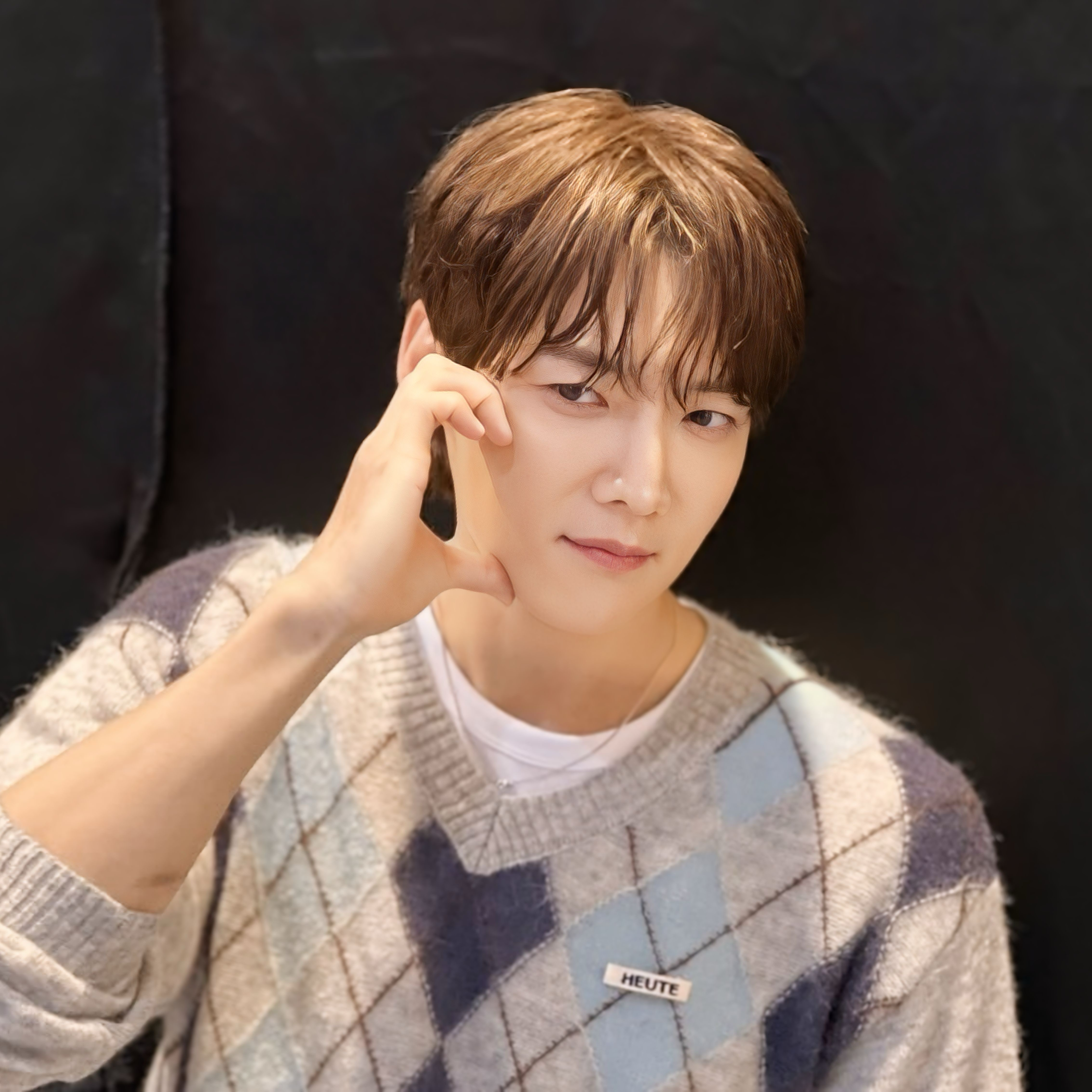 Latest photo of Choi Jinhyuk
