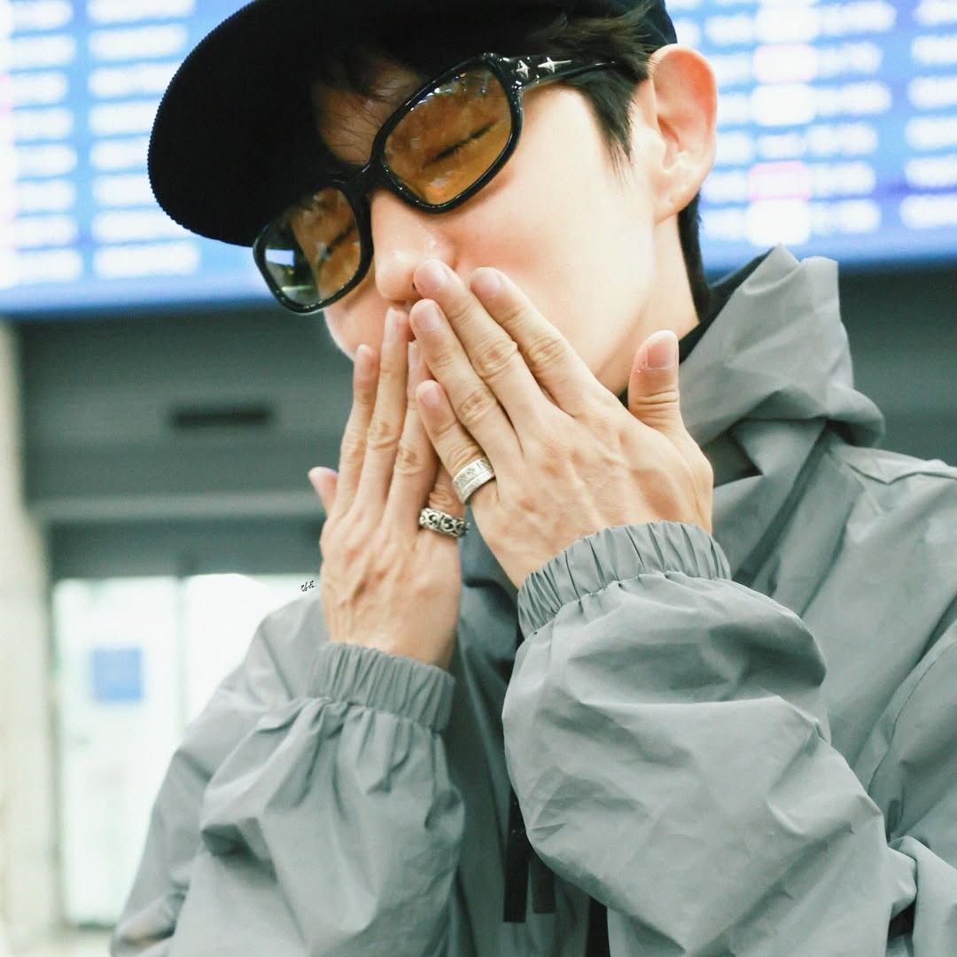 李準基的幕後花絮