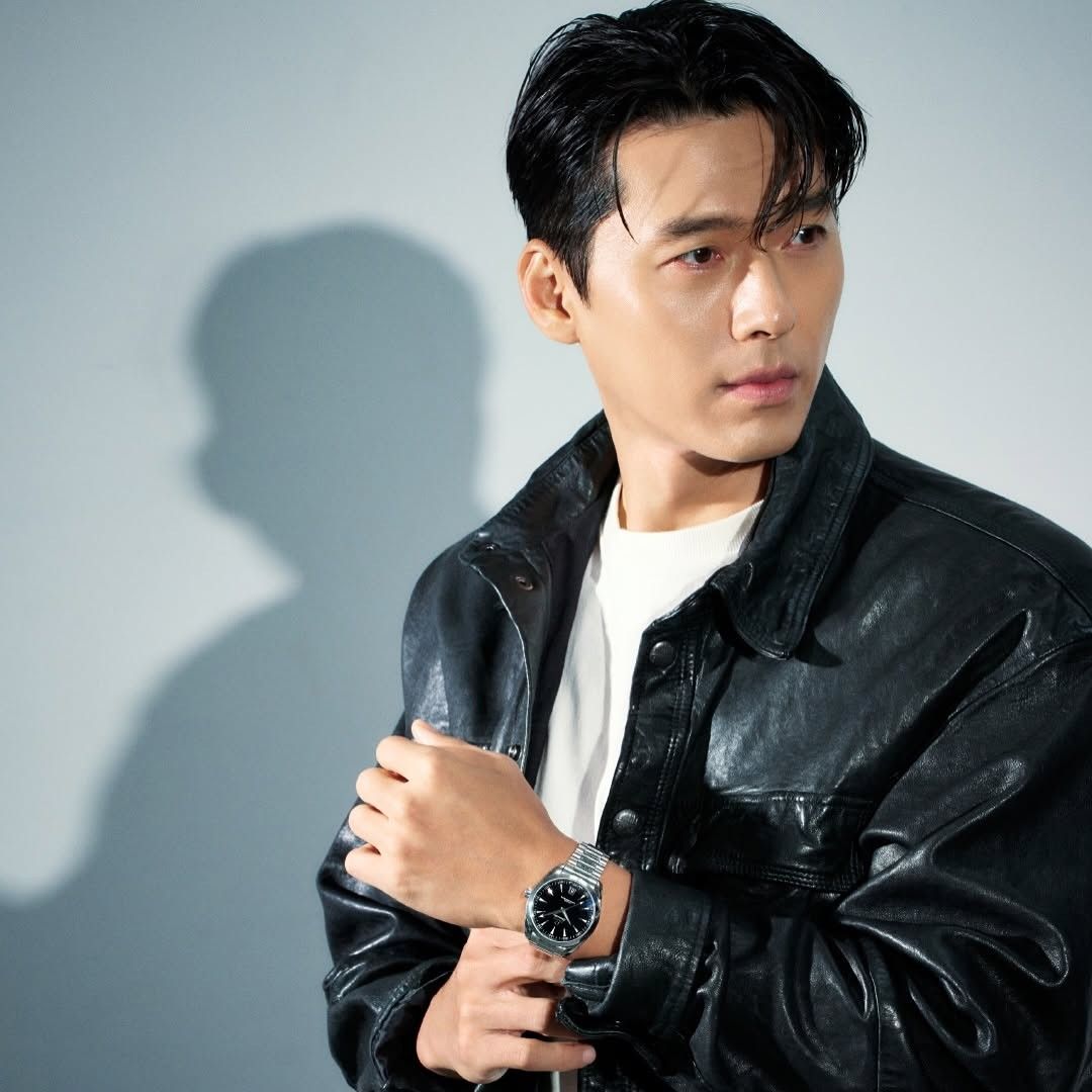 현빈의 비하인드 컷