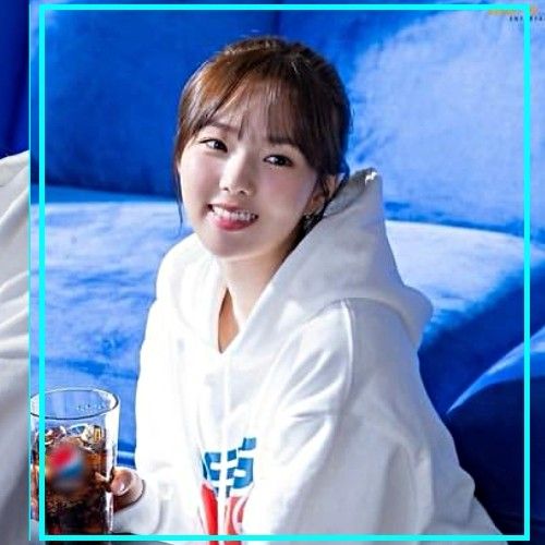 Recent activity shot of Chae Soobin