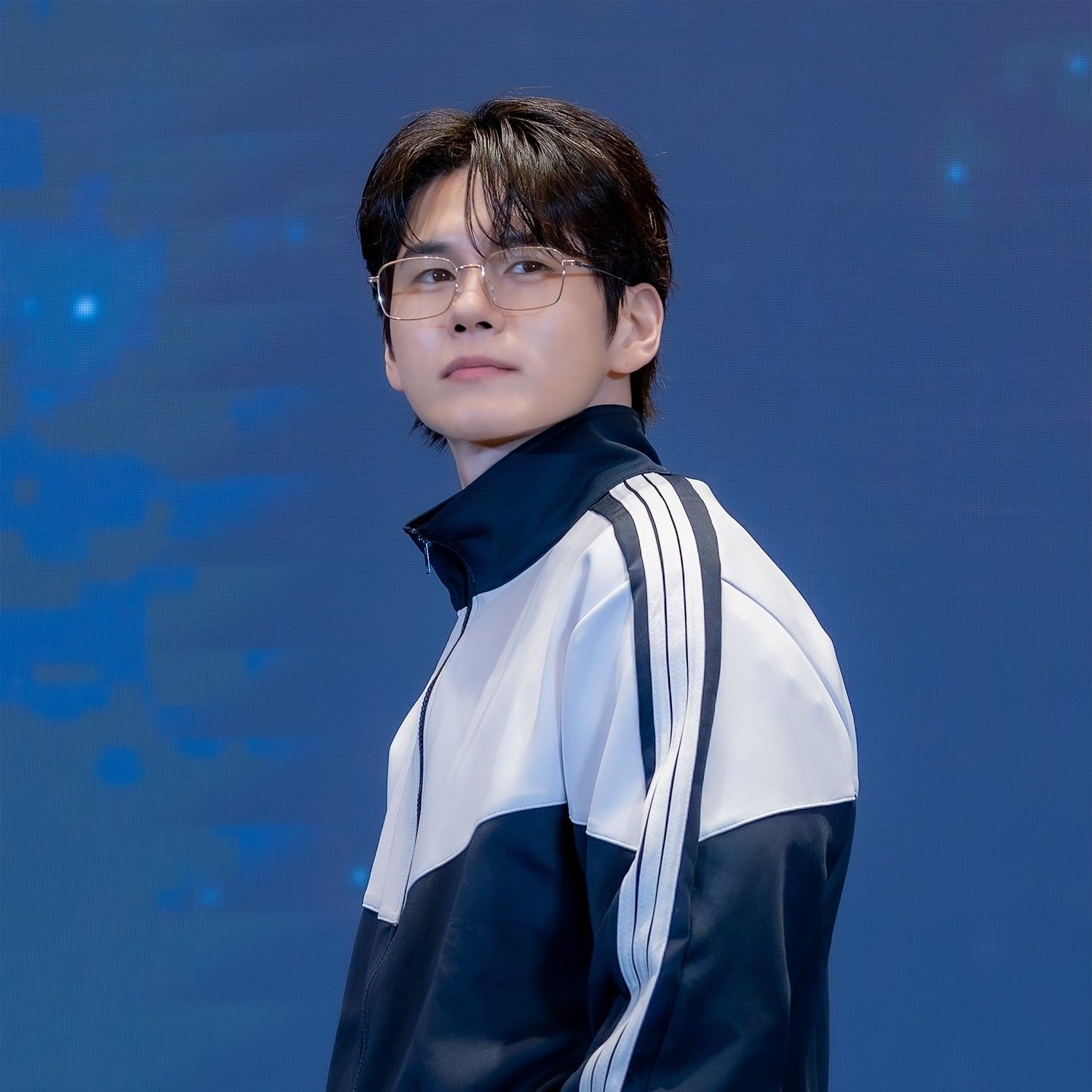 Latest photo of Ong Seongwu