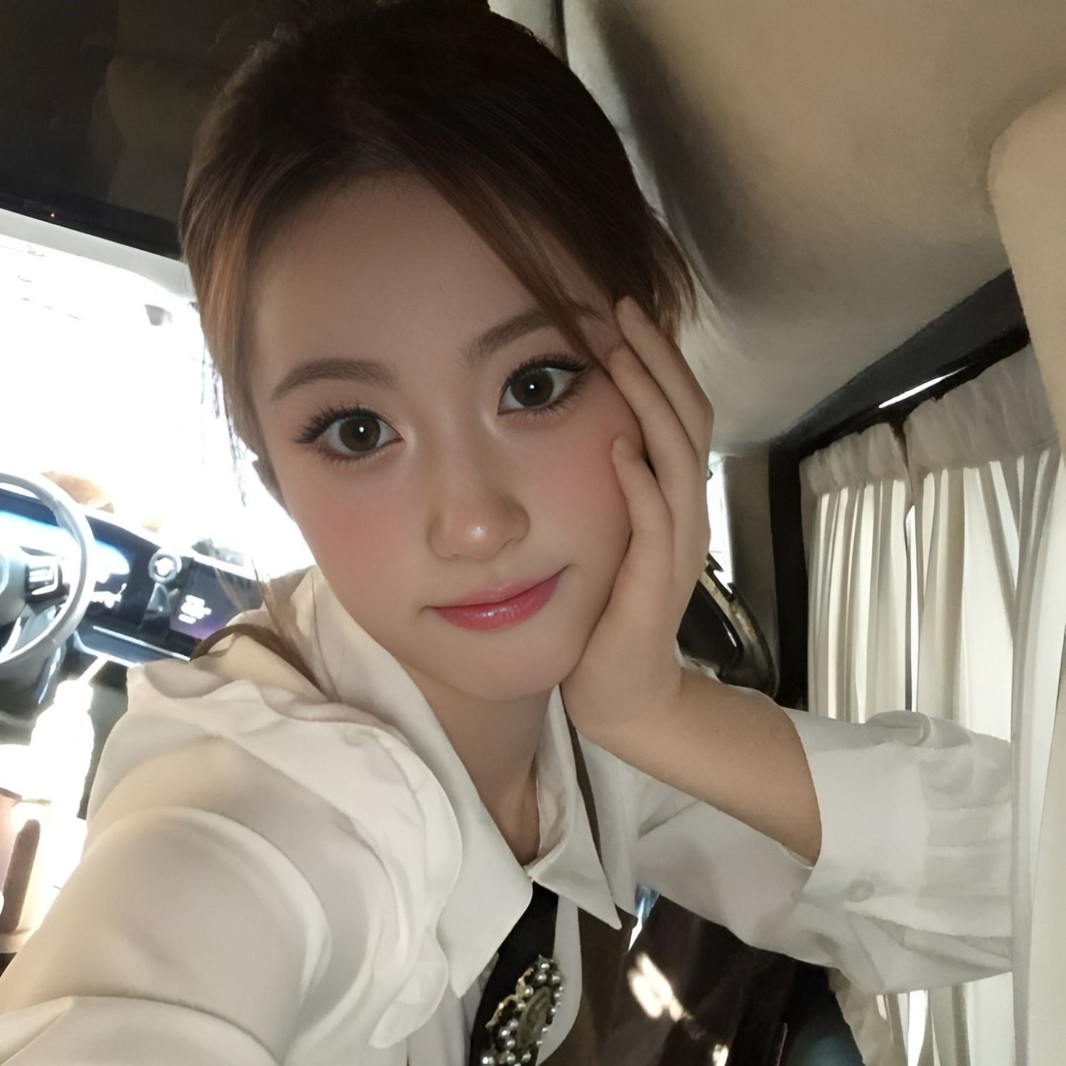 Oh Yujin的近期活動照