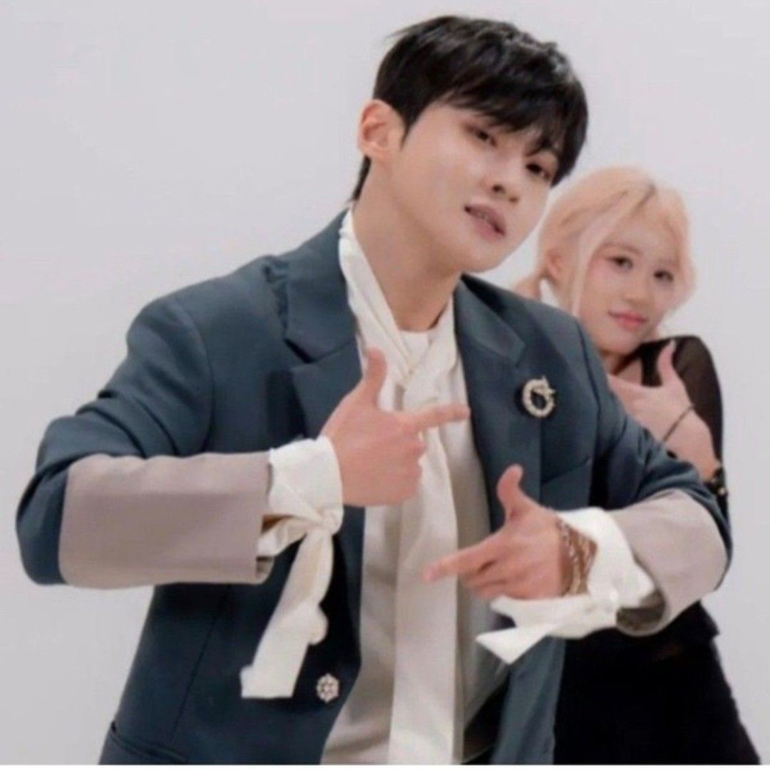 Latest photo of Seong Ri