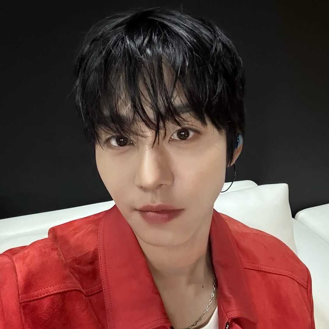 Latest photo of Ahn Hyoseop