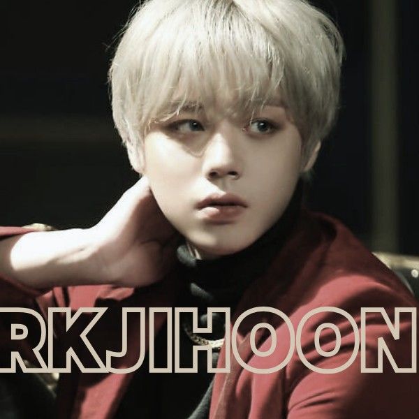 Latest photo of Park Jihoon