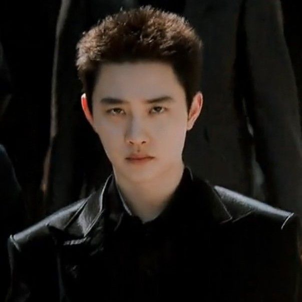 都暻秀 (D.O.)的幕後花絮