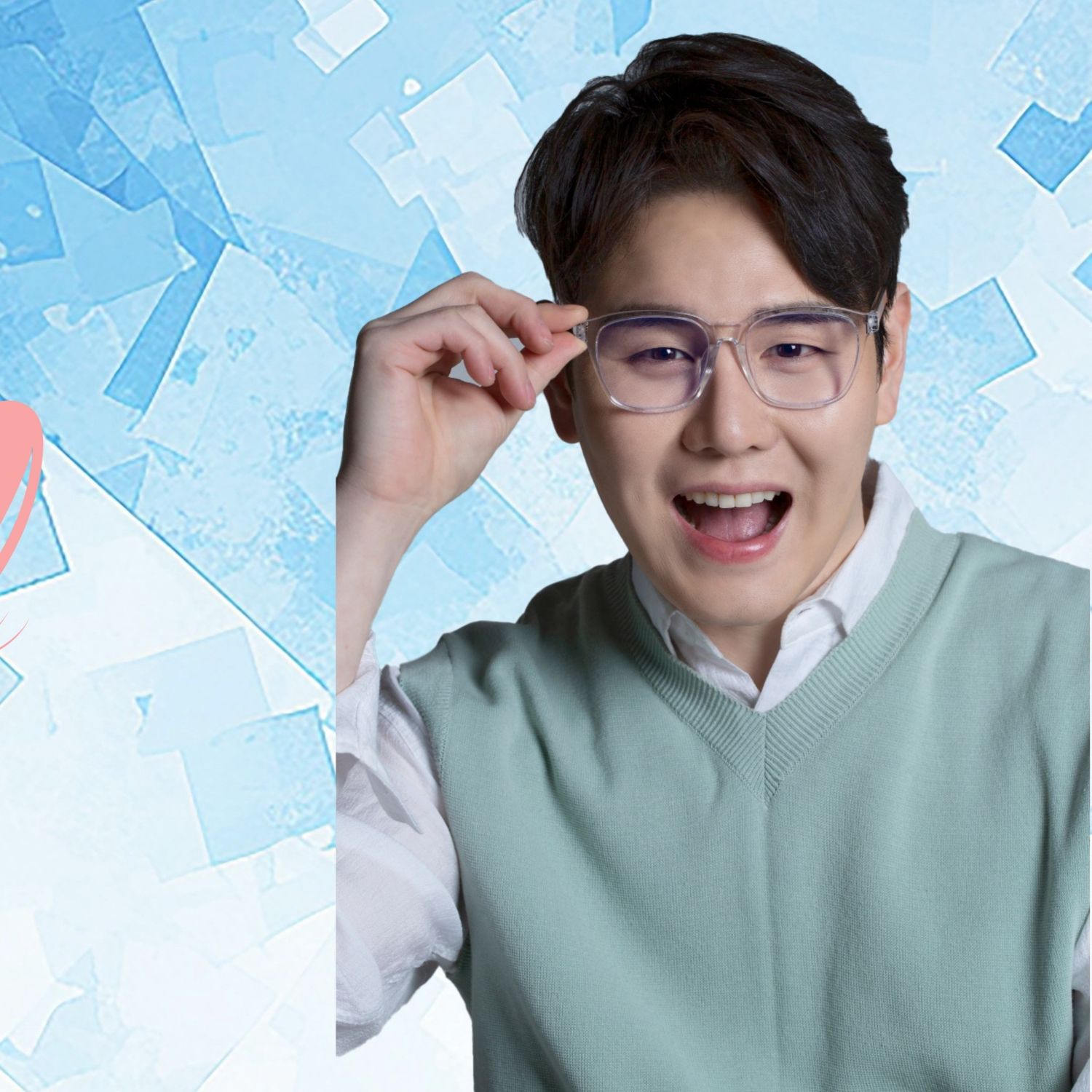 Recent activity shot of Park Sewook