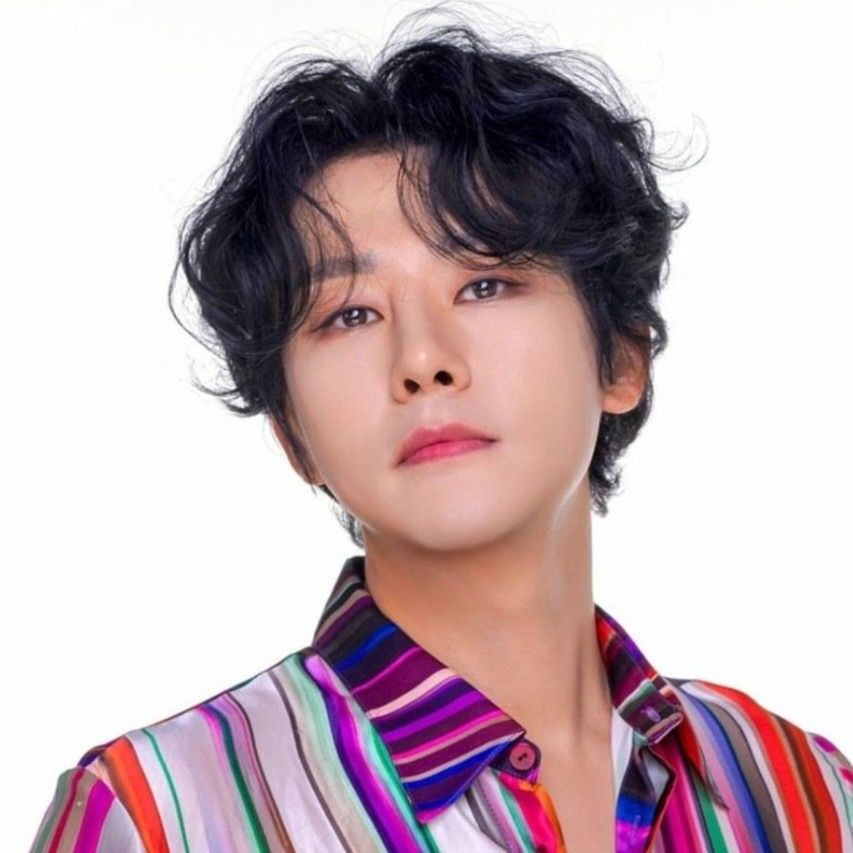 Momen yang diabadikan oleh penggemar Kang Moonkyung