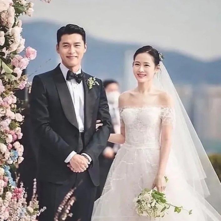 ソン・イェジンの最新写真