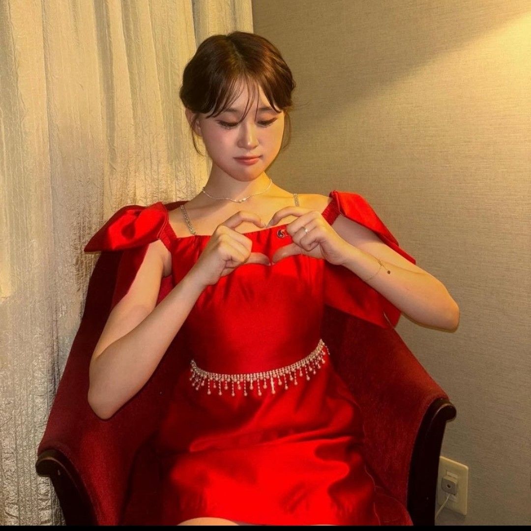 Latest photo of Kim Dahyun