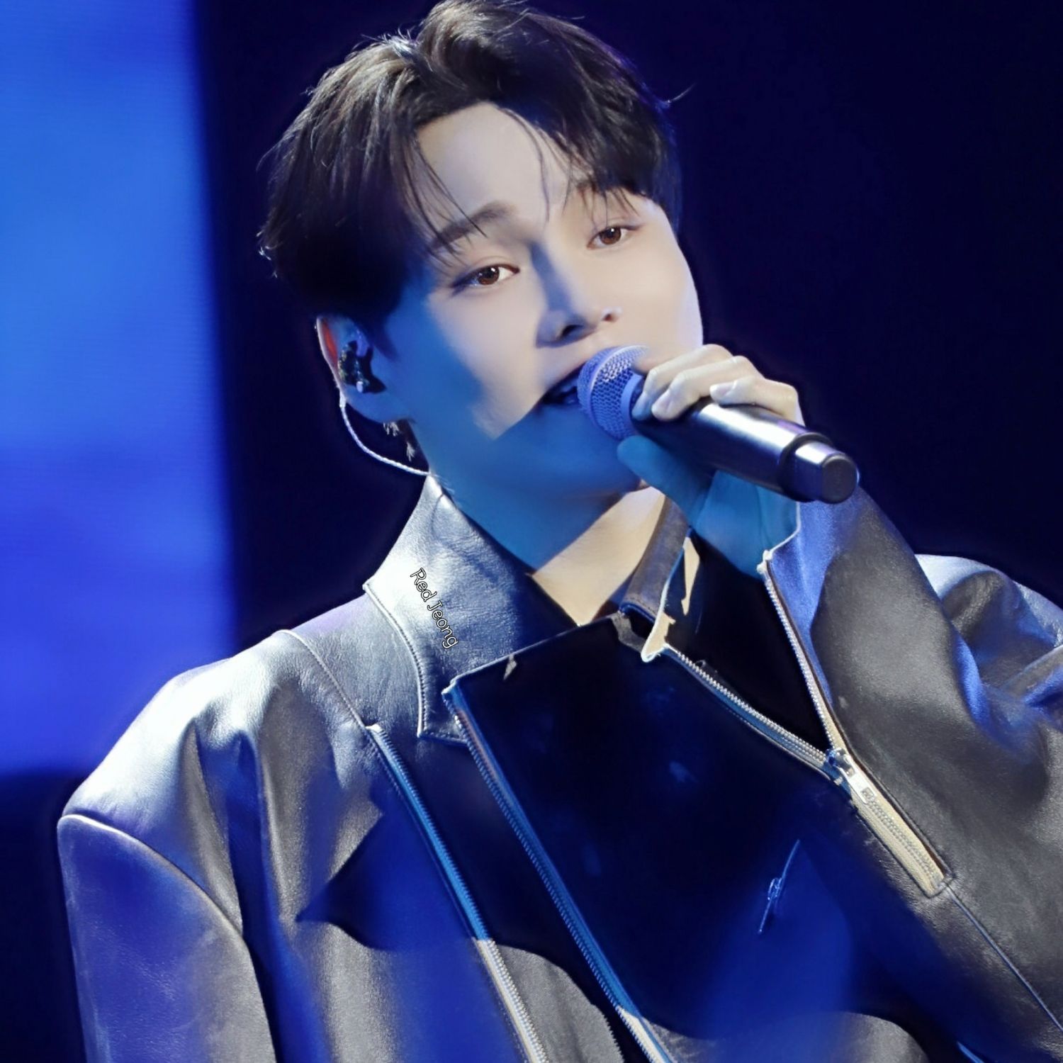 Latest photo of Park Seojin