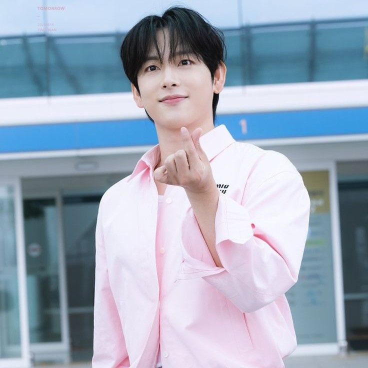 Latest photo of Lim Siwan