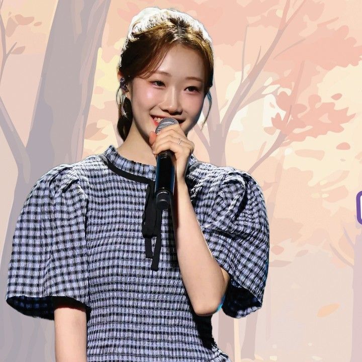 Recent activity shot of Jung Seojoo
