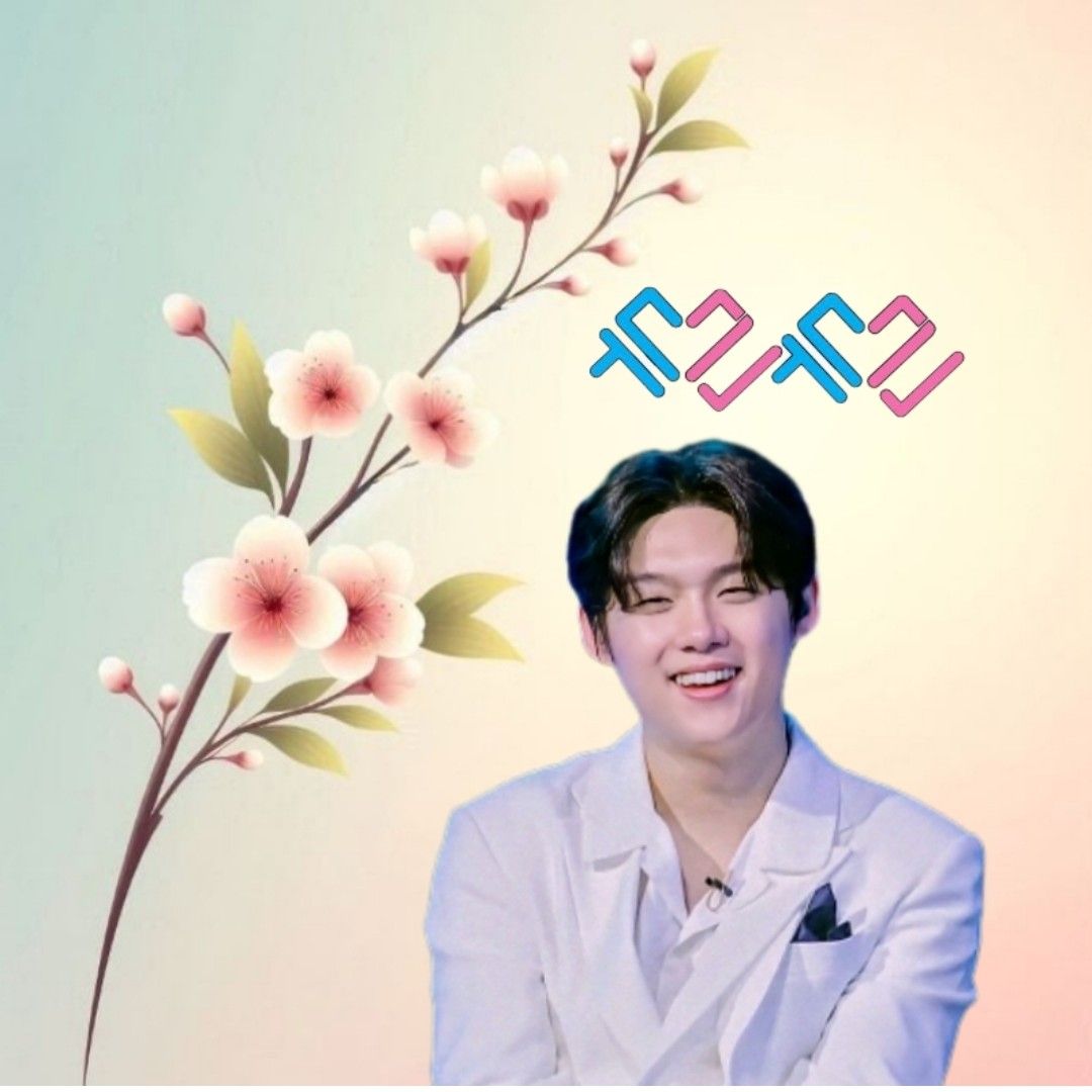 Choi Jaemyeong的幕後花絮