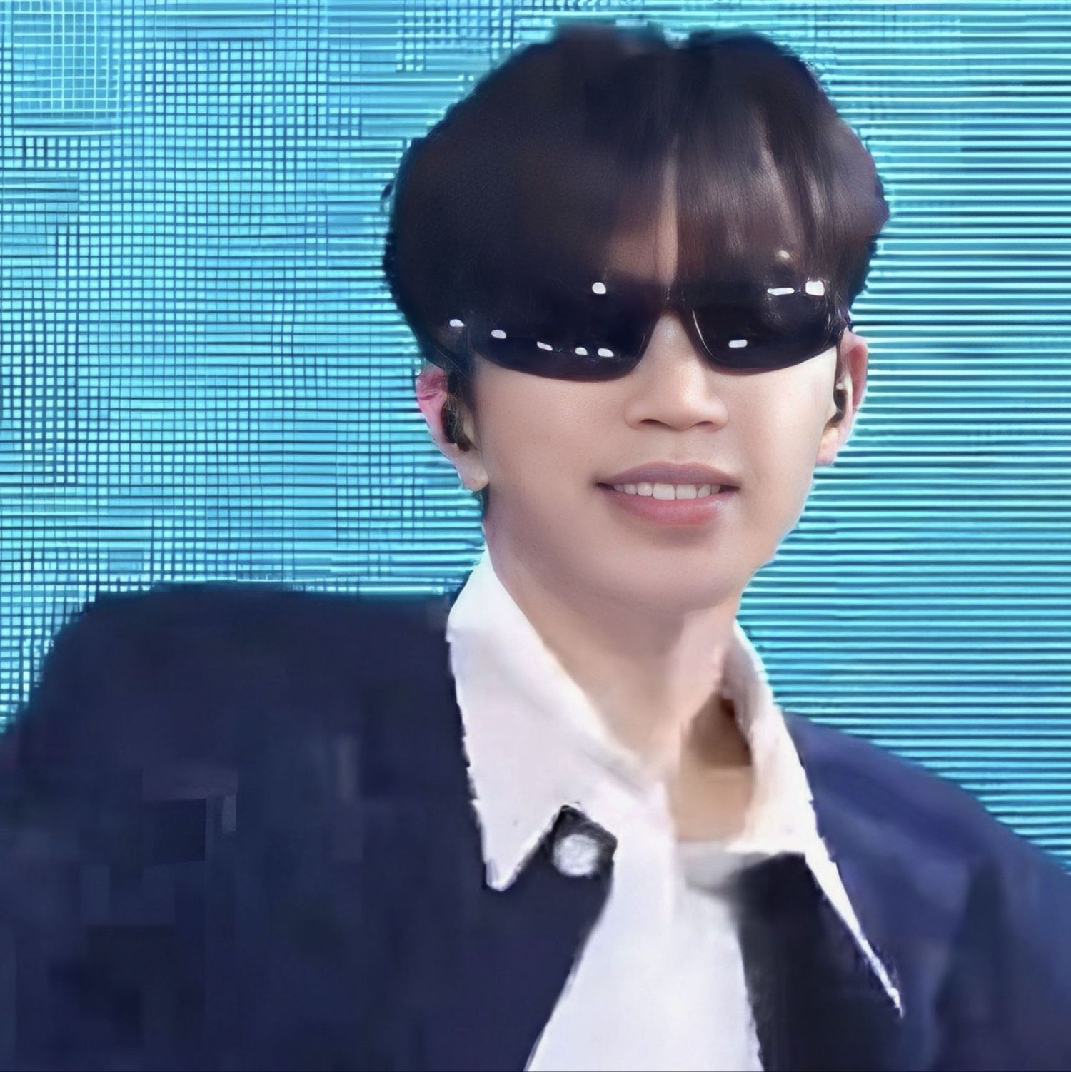 Latest photo of Lim Youngwoong