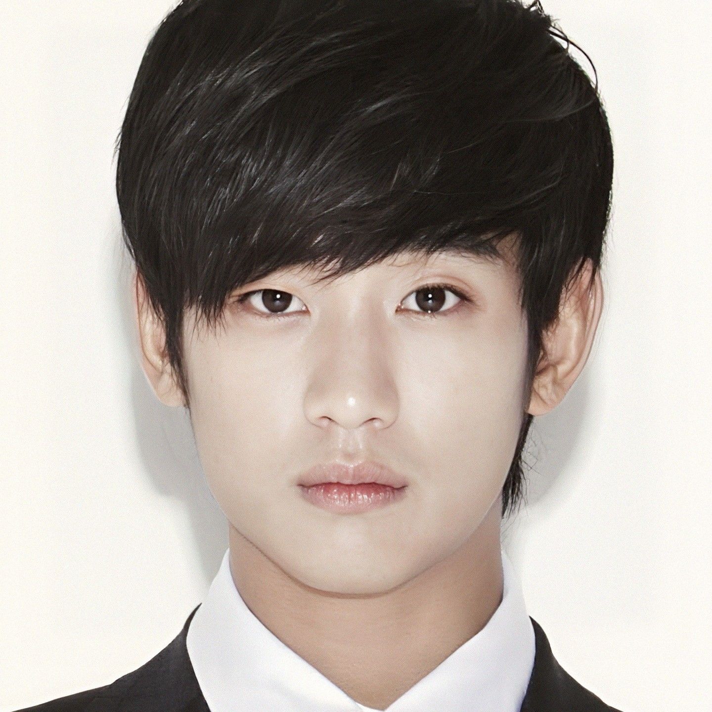 Behind-the-scenes cut of Kim Soohyun