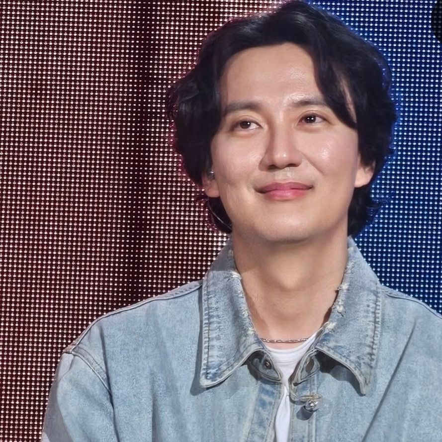 Latest photo of Kim Namgil