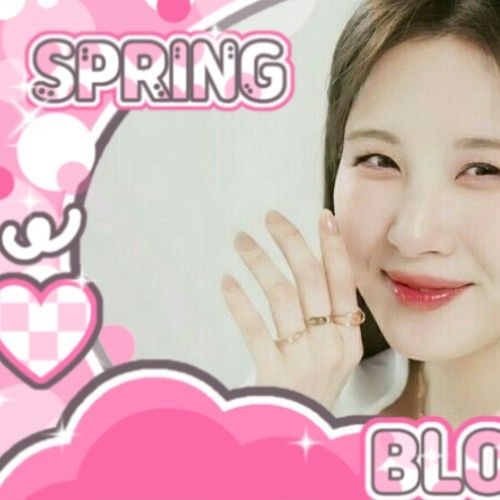 Latest photo of Seohyun