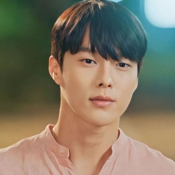 Recent activity shot of Jang Kiyong