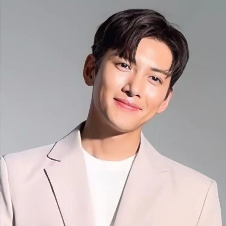 지창욱의 비하인드 컷