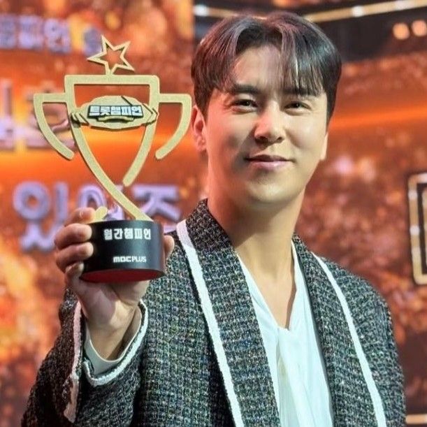 Momen yang diabadikan oleh penggemar Jang Minho