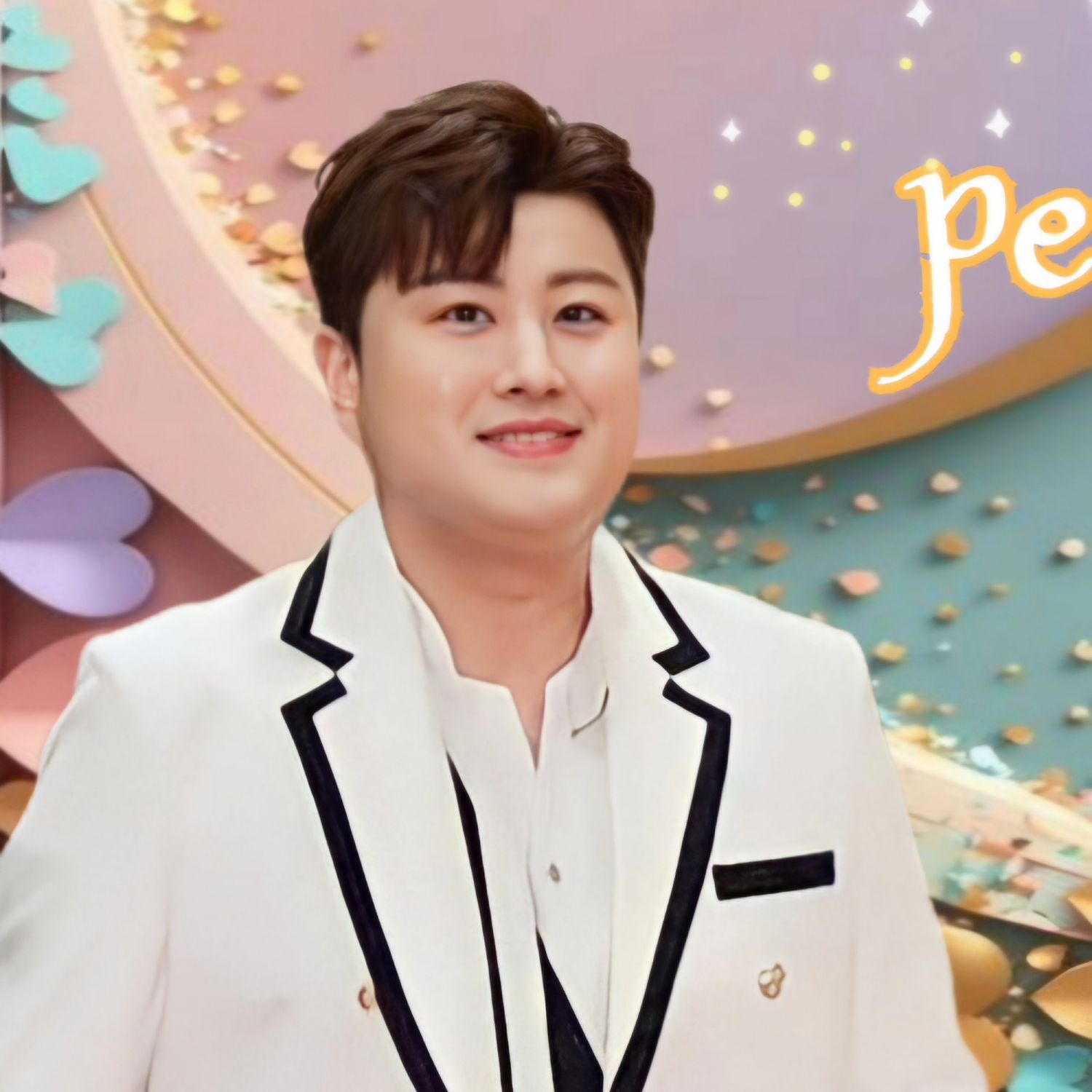 Foto kegiatan terbaru dari Kim Hojoong