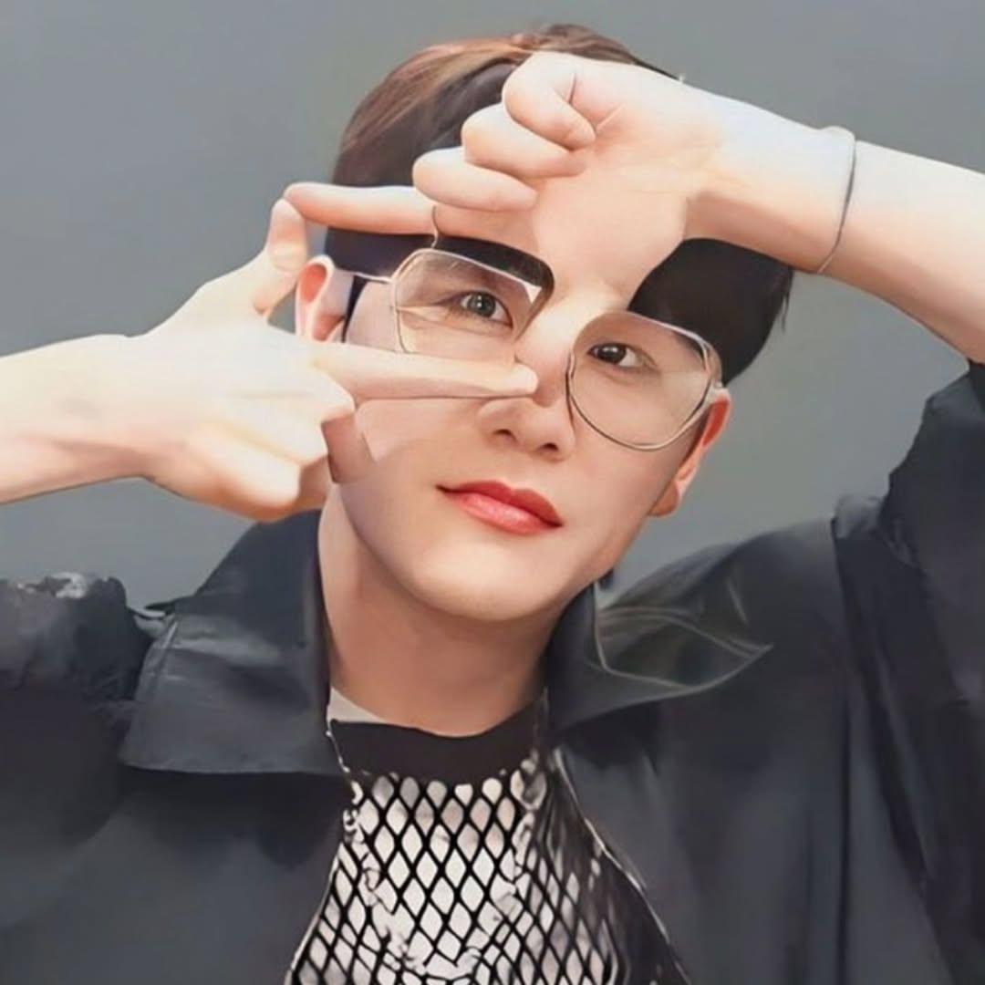 영탁의 비하인드 컷