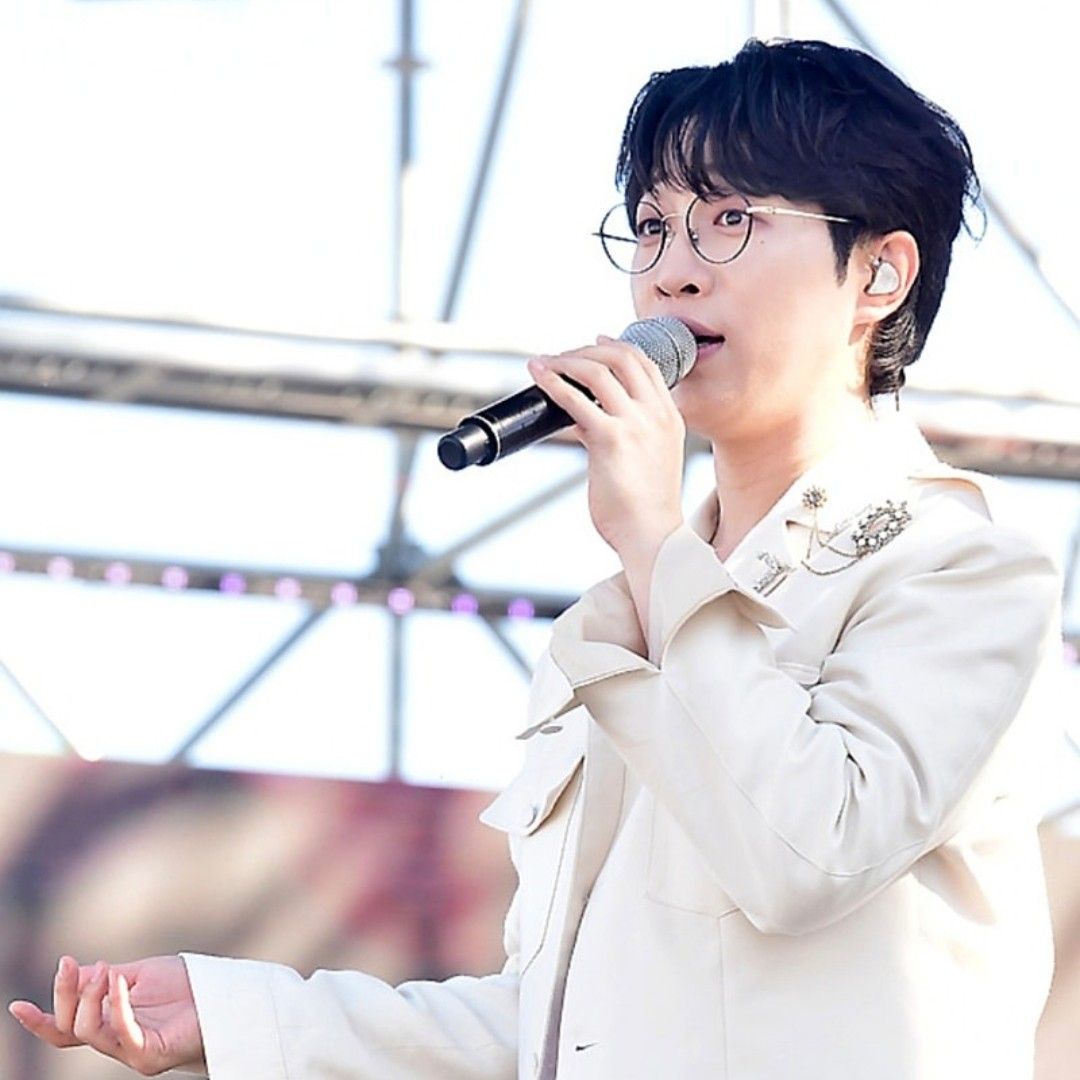안성훈의 비하인드 컷