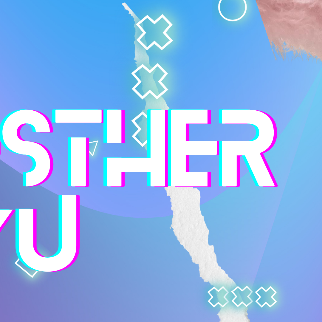 Behind-the-scenes cut of Esther Yu